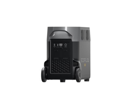 EcoFlow Delta Pro przenośne stacja zasilająca Litowo-żelazowo-fosforanowy (LiFePO4) 3600 W 45 kg