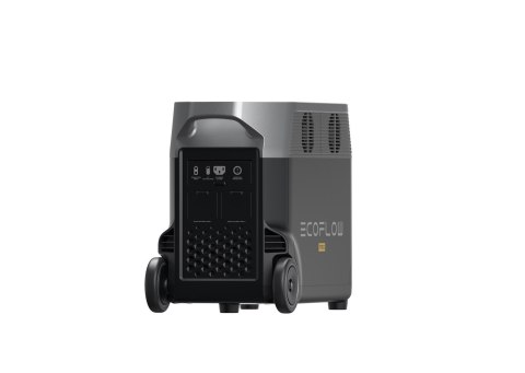 EcoFlow Delta Pro przenośne stacja zasilająca Litowo-żelazowo-fosforanowy (LiFePO4) 3600 W 45 kg