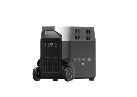 EcoFlow Delta Pro przenośne stacja zasilająca Litowo-żelazowo-fosforanowy (LiFePO4) 3600 W 45 kg