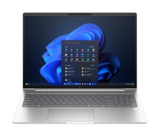HP EliteBook 665 G11 Ryzen 5 7535U 16.0"WUXGA IPS AG 300nits 16GB DDR5 SSD512 Radeon 660M Cam 5 MPx 56Wh W11Pro Pike Silver
