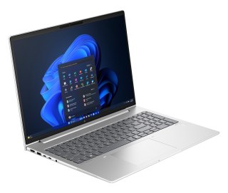 HP EliteBook 665 G11 Ryzen 5 7535U 16.0"WUXGA IPS AG 300nits 16GB DDR5 SSD512 Radeon 660M Cam 5 MPx 56Wh W11Pro Pike Silver