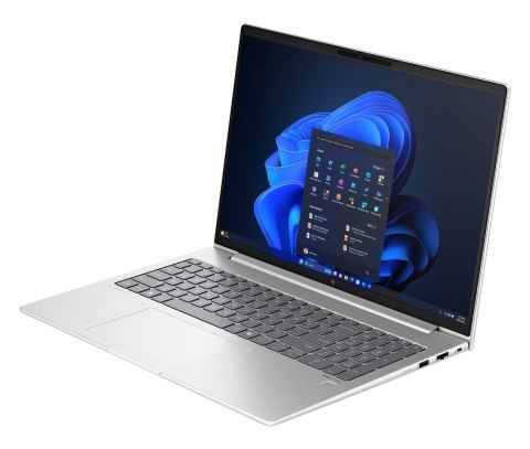 HP EliteBook 665 G11 Ryzen 5 7535U 16.0"WUXGA IPS AG 300nits 16GB DDR5 SSD512 Radeon 660M Cam 5 MPx 56Wh W11Pro Pike Silver HP EliteBook 665 G11 Ryzen 5 7535U 16.0"WUXGA IPS AG 300nits 16GB DDR5 SSD512 Radeon 660M Cam 5 MPx 56Wh W11Pro Pike Silver