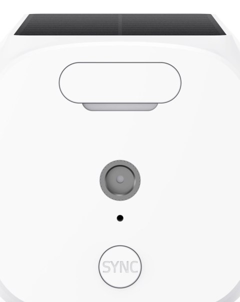 Kamera EUFY WRL 3 2+1 KIT/T88713W1 Kamera EUFY WRL 3 2+1 KIT/T88713W1