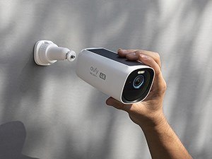 Kamera EUFY WRL 3 2+1 KIT/T88713W1 Kamera EUFY WRL 3 2+1 KIT/T88713W1