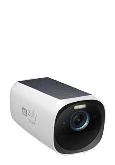 Kamera EUFY WRL 3 2+1 KIT/T88713W1 Kamera EUFY WRL 3 2+1 KIT/T88713W1