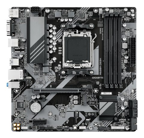 MB AMD A620 SAM5 MATX/A620M DS3H GIGABYTE MB AMD A620 SAM5 MATX/A620M DS3H GIGABYTE