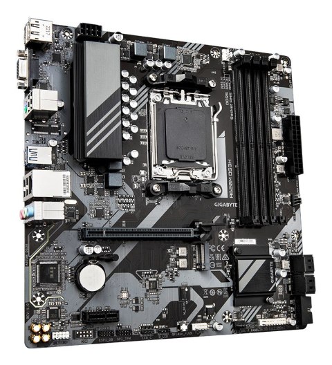 MB AMD A620 SAM5 MATX/A620M DS3H GIGABYTE MB AMD A620 SAM5 MATX/A620M DS3H GIGABYTE