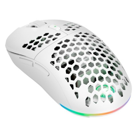 Mysz gamingowa GAMIAC PX71 - biała Mysz gamingowa GAMIAC PX71 - biała