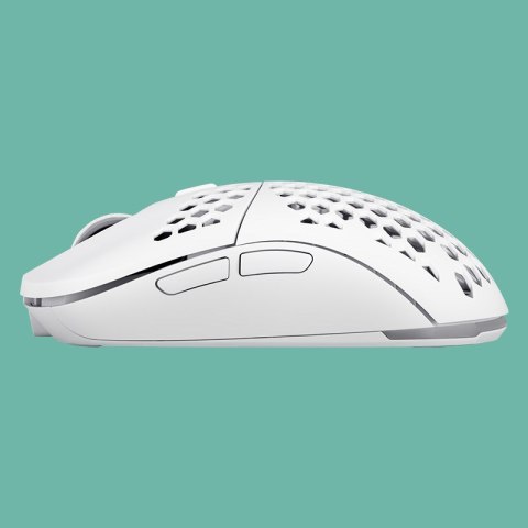 Mysz gamingowa GAMIAC PX71 - biała Mysz gamingowa GAMIAC PX71 - biała
