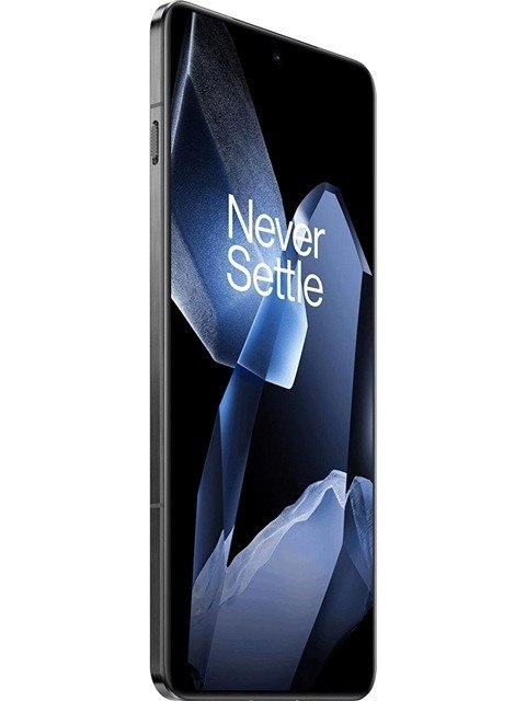OnePlus 13 5G DS 16/512GB Black Eclipse OnePlus 13 5G DS 16/512GB Black Eclipse