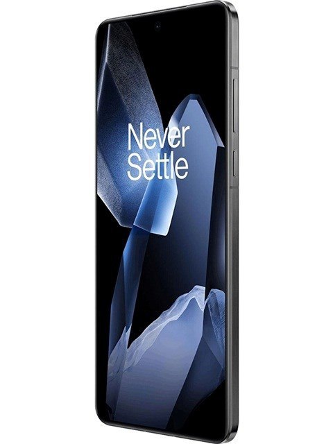OnePlus 13 5G DS 16/512GB Black Eclipse OnePlus 13 5G DS 16/512GB Black Eclipse