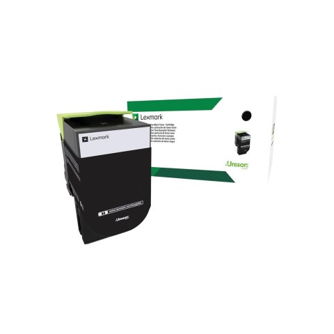 RET. PROGR. TONER CARTR. BLACK/702K BLACK 1K PGS F CS310 RET. PROGR. TONER CARTR. BLACK/702K BLACK 1K PGS F CS310