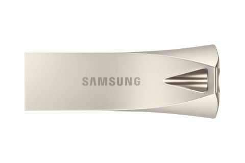 SAMSUNG FLASH BAR Plus 64GB MUF-64BE3/APC SILVER SAMSUNG FLASH BAR Plus 64GB MUF-64BE3/APC SILVER