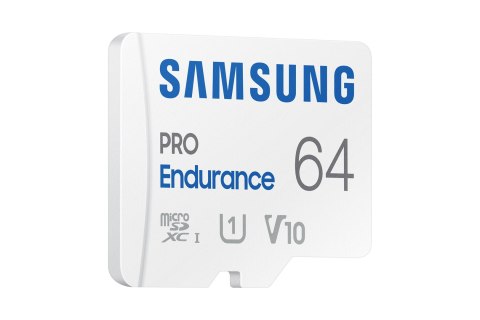 Samsung MB-MJ64K 64 GB MicroSDXC UHS-I Klasa 10
