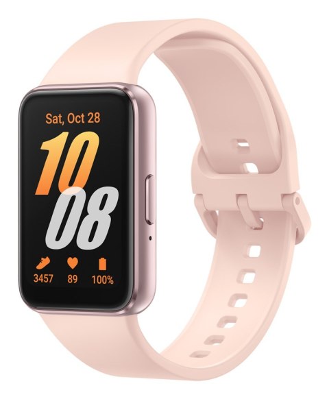 Samsung SM-R390NIDAEUE smartwatch / zegarek sportowy 4,06 cm (1.6") AMOLED Cyfrowy 256 x 402 px Ekran dotykowy Różowe złoto Samsung SM-R390NIDAEUE smartwatch / zegarek sportowy 4,06 cm (1.6") AMOLED Cyfrowy 256 x 402 px Ekran dotykowy Różowe złoto
