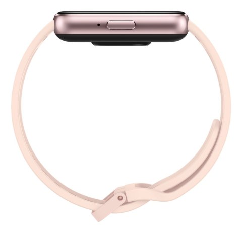 Samsung SM-R390NIDAEUE smartwatch / zegarek sportowy 4,06 cm (1.6") AMOLED Cyfrowy 256 x 402 px Ekran dotykowy Różowe złoto Samsung SM-R390NIDAEUE smartwatch / zegarek sportowy 4,06 cm (1.6") AMOLED Cyfrowy 256 x 402 px Ekran dotykowy Różowe złoto