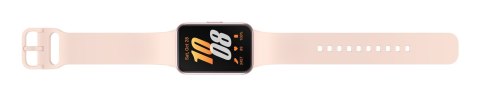 Samsung SM-R390NIDAEUE smartwatch / zegarek sportowy 4,06 cm (1.6") AMOLED Cyfrowy 256 x 402 px Ekran dotykowy Różowe złoto Samsung SM-R390NIDAEUE smartwatch / zegarek sportowy 4,06 cm (1.6") AMOLED Cyfrowy 256 x 402 px Ekran dotykowy Różowe złoto