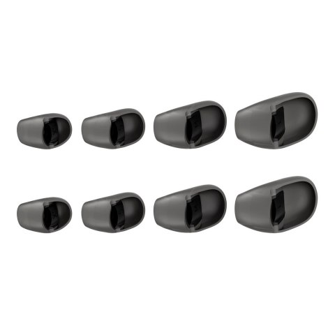 Słuchawki HyperX Cloud Earbuds II CZERWONE