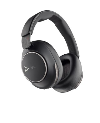 Słuchawki Poly Voyager Surround 80 UC Microsoft Teams Certified USB-C Headset +USB-C/A Adapter Retail Packaging