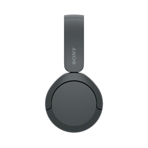 Słuchawki Sony WHCH520B.CE7 nauszne bluetooth czarne Słuchawki Sony WHCH520B.CE7 nauszne bluetooth czarne