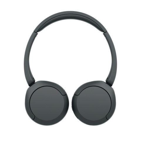 Słuchawki Sony WHCH520B.CE7 nauszne bluetooth czarne Słuchawki Sony WHCH520B.CE7 nauszne bluetooth czarne