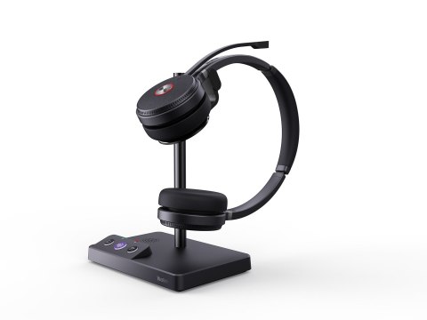 Słuchawki Yealink WH62 Dual Słuchawki Yealink WH62 Dual