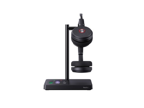 Słuchawki Yealink WH62 Dual Słuchawki Yealink WH62 Dual