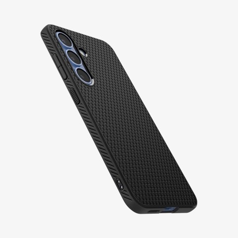 Spigen Liquid Air pokrowiec na telefon komórkowy 15,8 cm (6.2") Czarny