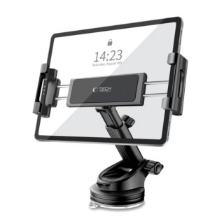 Uchwyt samochodowy na tablet V4 do montażu w kokpicie
