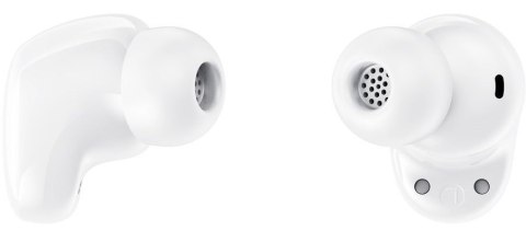 Xiaomi Redmi Buds 6 Play Zestaw słuchawkowy Bezprzewodowy Douszny Połączenia/muzyka USB Type-C Bluetooth Biały Xiaomi Redmi Buds 6 Play Zestaw słuchawkowy Bezprzewodowy Douszny Połączenia/muzyka USB Type-C Bluetooth Biały