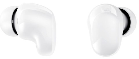 Xiaomi Redmi Buds 6 Play Zestaw słuchawkowy Bezprzewodowy Douszny Połączenia/muzyka USB Type-C Bluetooth Biały Xiaomi Redmi Buds 6 Play Zestaw słuchawkowy Bezprzewodowy Douszny Połączenia/muzyka USB Type-C Bluetooth Biały