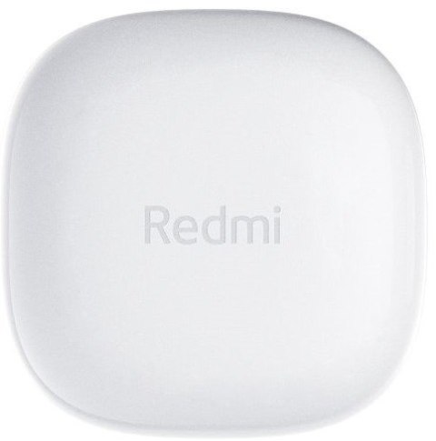 Xiaomi Redmi Buds 6 Play Zestaw słuchawkowy Bezprzewodowy Douszny Połączenia/muzyka USB Type-C Bluetooth Biały Xiaomi Redmi Buds 6 Play Zestaw słuchawkowy Bezprzewodowy Douszny Połączenia/muzyka USB Type-C Bluetooth Biały