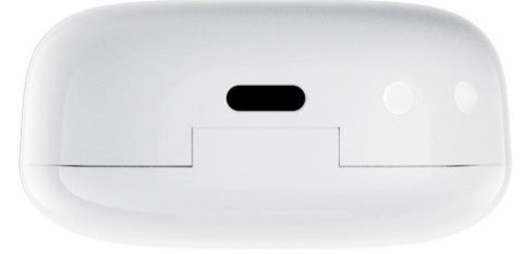 Xiaomi Redmi Buds 6 Play Zestaw słuchawkowy Bezprzewodowy Douszny Połączenia/muzyka USB Type-C Bluetooth Biały Xiaomi Redmi Buds 6 Play Zestaw słuchawkowy Bezprzewodowy Douszny Połączenia/muzyka USB Type-C Bluetooth Biały