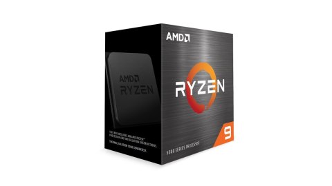 AMD Ryzen 9 5950X procesor 3,4 GHz 64 MB L3 AMD Ryzen 9 5950X procesor 3,4 GHz 64 MB L3