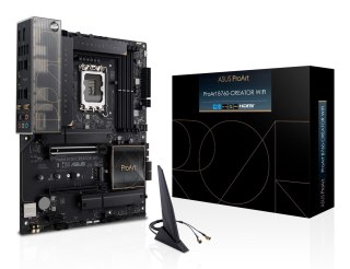 ASUS 90MB1FY0-M0EAY0 płyta główna Intel B760 LGA 1700 ATX
