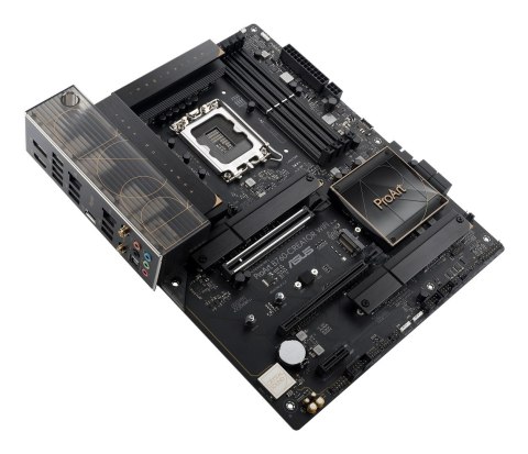 ASUS 90MB1FY0-M0EAY0 płyta główna Intel B760 LGA 1700 ATX ASUS 90MB1FY0-M0EAY0 płyta główna Intel B760 LGA 1700 ATX
