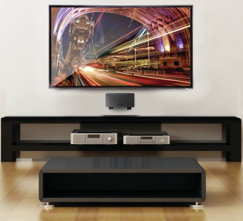 B-Tech BT15 Ściana Czarny B-Tech BT15 Ściana Czarny