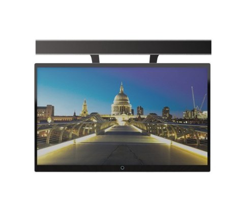 B-Tech BTV914 Ściana Stal Czarny B-Tech BTV914 Ściana Stal Czarny