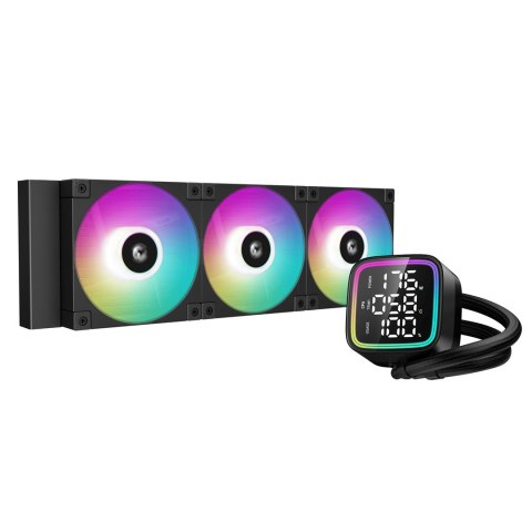 Chłodzenie wodne DeepCool R-LD360 Chłodzenie wodne DeepCool R-LD360