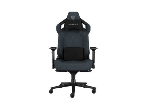 FOTEL GAMINGOWY GENESIS NITRO 800 SZARY