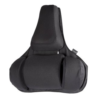Fellowes Ergonomia podpórka poduszka profesjonalna pod plecy