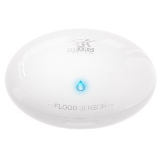 Fibaro FGFS-101-ZW5 sensory temperatury i wilgotności powietrza Wewnątrz/Na wolnym powietrzu Czujnik temperatury i wilgotności W