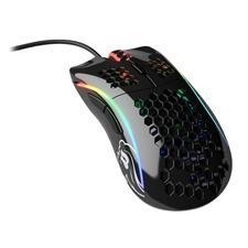 Glorious PC Gaming Race Model D myszka Po prawej stronie USB Typu-A Optyczny 12000 DPI Glorious PC Gaming Race Model D myszka Po prawej stronie USB Typu-A Optyczny 12000 DPI