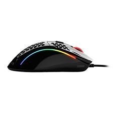 Glorious PC Gaming Race Model D myszka Po prawej stronie USB Typu-A Optyczny 12000 DPI Glorious PC Gaming Race Model D myszka Po prawej stronie USB Typu-A Optyczny 12000 DPI