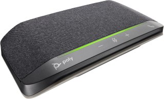 Głośnik konferencyjny Poly Sync 10 Speakerphone +USB-A to USB-C Cable Retail Packaging