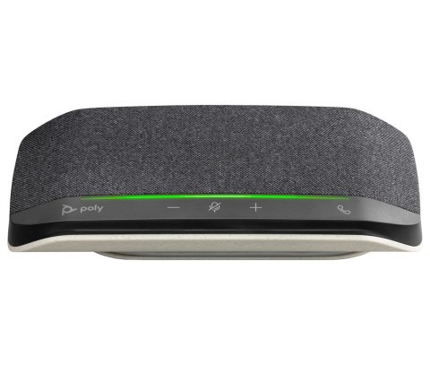 Głośnik konferencyjny Poly Sync 10 Speakerphone +USB-A to USB-C Cable Retail Packaging Głośnik konferencyjny Poly Sync 10 Speakerphone +USB-A to USB-C Cable Retail Packaging