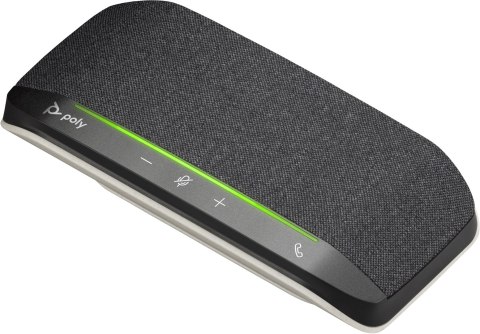 Głośnik konferencyjny Poly Sync 10 Speakerphone +USB-A to USB-C Cable Retail Packaging Głośnik konferencyjny Poly Sync 10 Speakerphone +USB-A to USB-C Cable Retail Packaging