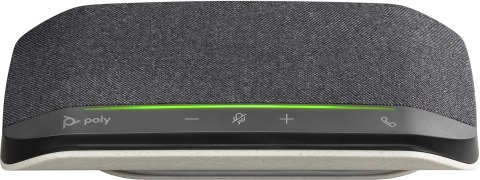 Głośnik konferencyjny Poly Sync 10 Speakerphone +USB-A to USB-C Cable Retail Packaging Głośnik konferencyjny Poly Sync 10 Speakerphone +USB-A to USB-C Cable Retail Packaging