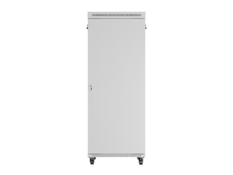 LANBERG SZAFA STOJĄCA RACK 19" 42U 800X1000 SZARA DRZWI SZKLANE LCD V2 (FLAT PACK) LANBERG SZAFA STOJĄCA RACK 19" 42U 800X1000 SZARA DRZWI SZKLANE LCD V2 (FLAT PACK)