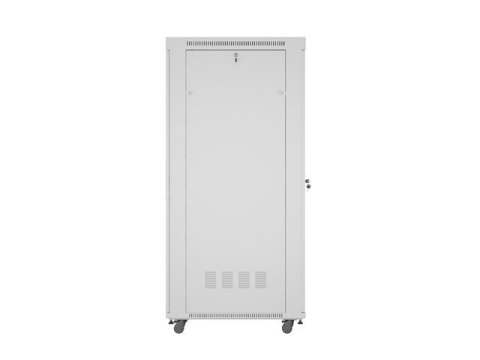 LANBERG SZAFA STOJĄCA RACK 19" 42U 800X1000 SZARA DRZWI SZKLANE LCD V2 (FLAT PACK) LANBERG SZAFA STOJĄCA RACK 19" 42U 800X1000 SZARA DRZWI SZKLANE LCD V2 (FLAT PACK)